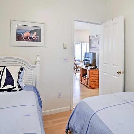 Coastal Wells Cottage With Access To Game Room And Gym Exteriér fotografie