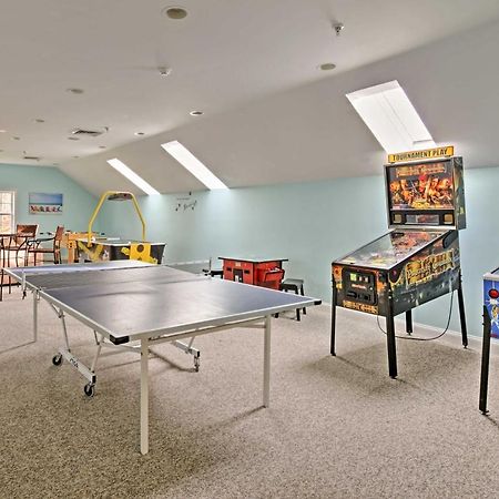 Coastal Wells Cottage With Access To Game Room And Gym Exteriér fotografie