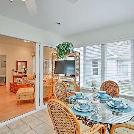Coastal Wells Cottage With Access To Game Room And Gym Exteriér fotografie