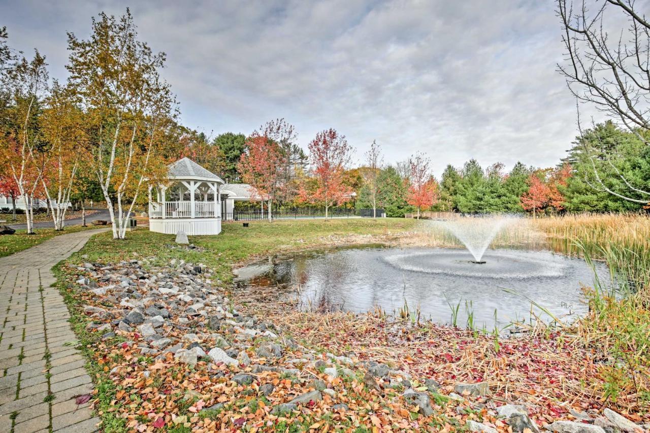 Coastal Wells Cottage With Access To Game Room And Gym Exteriér fotografie