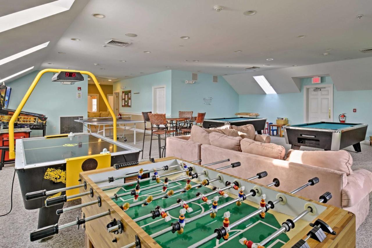 Coastal Wells Cottage With Access To Game Room And Gym Exteriér fotografie
